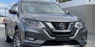 2018 Nissan X-Trail for Sale in Kenya
