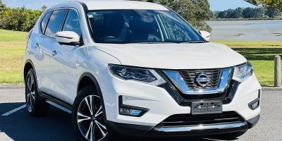 2019 Nissan X-Trail for Sale in Kenya