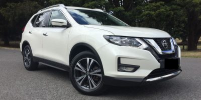 2021 Nissan X-Trail for Sale in Kenya