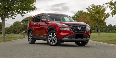 2023 Nissan X-Trail for Sale in Kenya
