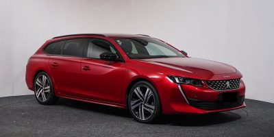 2019 Peugeot 508 for Sale in Kenya