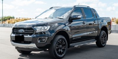 2019 Ford Ranger for Sale in Kenya