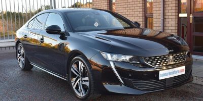 2019 Peugeot 508 for Sale in Kenya