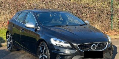 2018 Volvo V40 for Sale in Kenya
