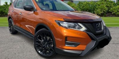 2019 Nissan X-Trail for Sale in Kenya Ltd.