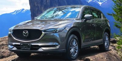 2019 Mazda CX-5 for Sale in Kenya