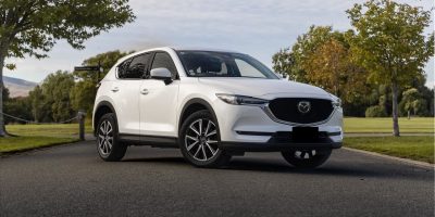 2020 Mazda CX-5 for Sale in Kenya