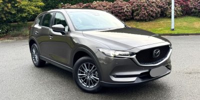 2020 Mazda CX-5 for Sale in Kenya