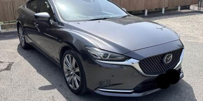 2019 Mazda Atenza for Sale
