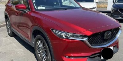 2018 Mazda CX-5 for Sale in Kenya