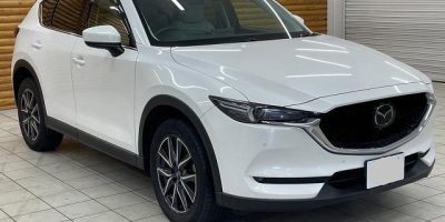 2019 Mazda CX-5 for Sale in Kenya