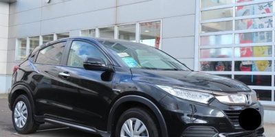 2019 Honda Vezel for Sale in Kenya