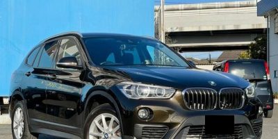 2018 BMW X1 for Sale in Kenya