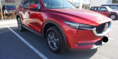 2018 Mazda CX-5 for Sale in Kenya
