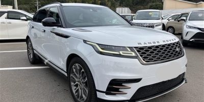 2018 Land Rover Range Rover Velar for Sale in Kenya