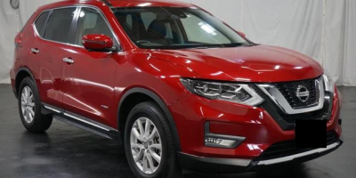 2018 Nissan X-trail for sale in kenya