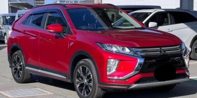 2018 Mitsubishi Outlander Cross for Sale