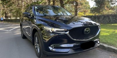 2019 Mazda CX-5 for Sale in Kenya