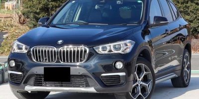 2019 BMW X1 for Sale in Kenya