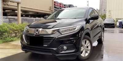 2020 Honda Vezel for Sale in Kenya