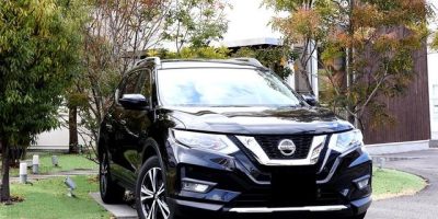 2020 Nissan X-trail for Sale in Kenya