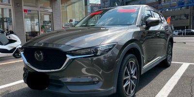 2018 Mazda CX-5 for sale in Kenya