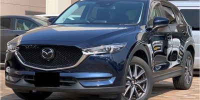 2019 Mazda CX-5 for Sale in Kenya
