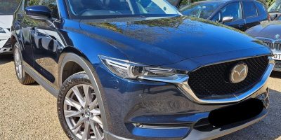 2020 Mazda CX-5 for Sale in Kenya