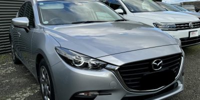 2018 Mazda Axela for Sale in Kenya