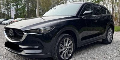 2020 Mazda CX-5 for Sale in Kenya