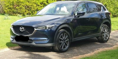 2018 Mazda CX-5 for Sale in Kenya