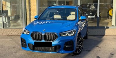 2019 BMW X1 for Sale in Kenya