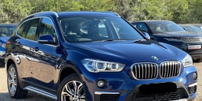 2018 BMW X1 for Sale in Kenya