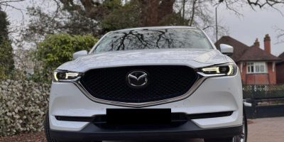 2019 Mazda CX-5 For Sale in Kenya