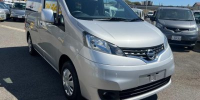 2018 NISSAN NV200VANETTE wagon for Sale in Kenya