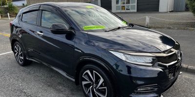 2018 Honda Vezel RS for sale in kenya