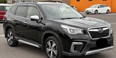 2018 Subaru Forester for sale in Kenya
