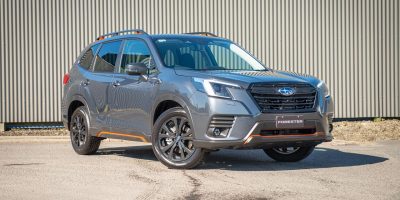 2020 Subaru Forester X Sport 2.5 for sale in kenya.