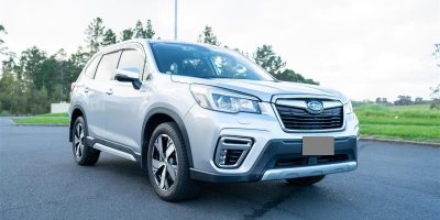 2018 Subaru Forester Hybrid AWD Advance e-Boxer for sale in kenya.