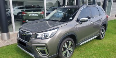 2019 Subaru Forester 2.0i-S ES for sale in Kenya