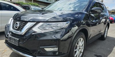 2018 Nissan X-Trail for Sale in Kenya