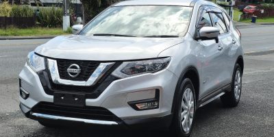 2019 Nissan X-Trail for Sale in Kenya