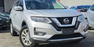 2019 Nissan X-trail for Sale in kenya