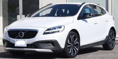2018 Volvo V40 for Sale in Kenya