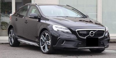 2018 Volvo V40 for Sale in Kenya