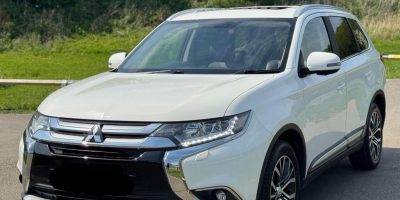 2018 Mitsubishi Outlander for Sale