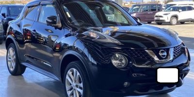 2018 Nissan Juke for sale in Kenya