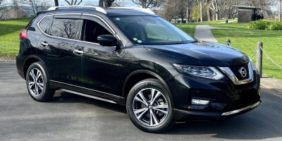 2018 Nissan X-Trail for sale in Kenya