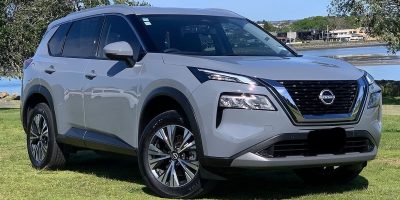 2024 Nissan X-Trail for sale in Kenya