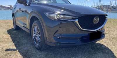 2020 Mazda CX-5 for sale in Kenya